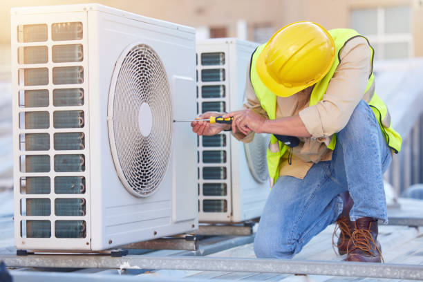 Best Ductless HVAC Repair  in Orlando, FL